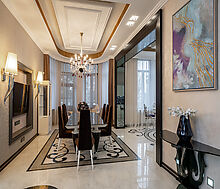 Особняк в КП Монтевиль