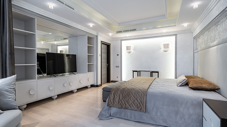 Особняк в КП Монтевиль