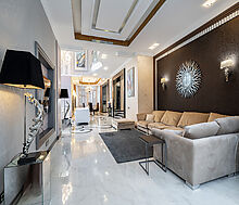 Особняк в КП Монтевиль