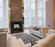 Особняк в КП Монтевиль