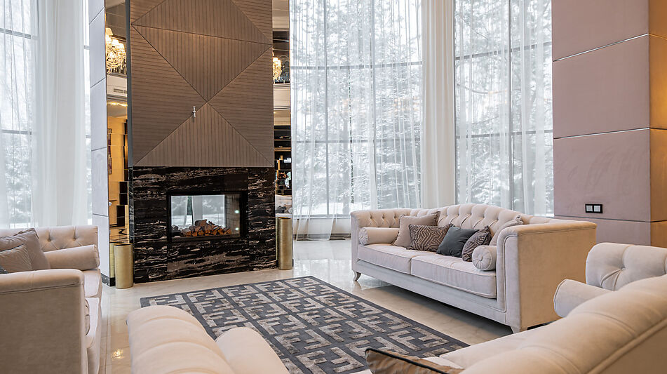 Особняк в КП Монтевиль