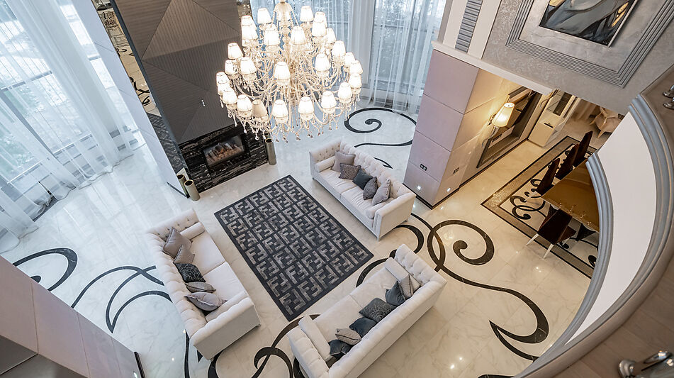 Особняк в КП Монтевиль