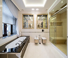 Особняк в КП Монтевиль