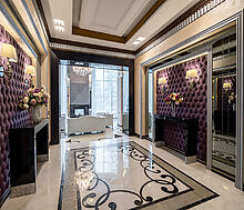 Особняк в КП Монтевиль