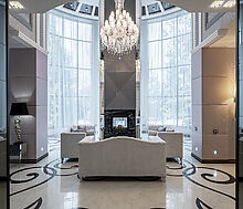 Особняк в КП Монтевиль