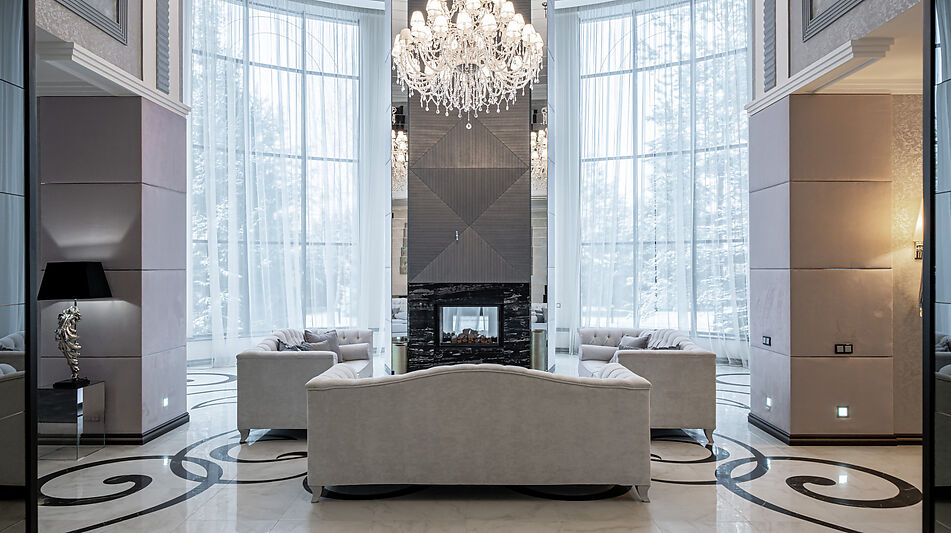 Особняк в КП Монтевиль