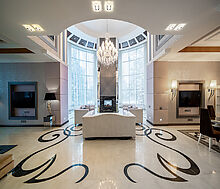 Особняк в КП Монтевиль