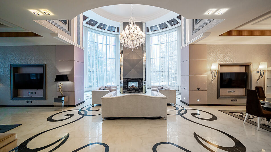 Особняк в КП Монтевиль