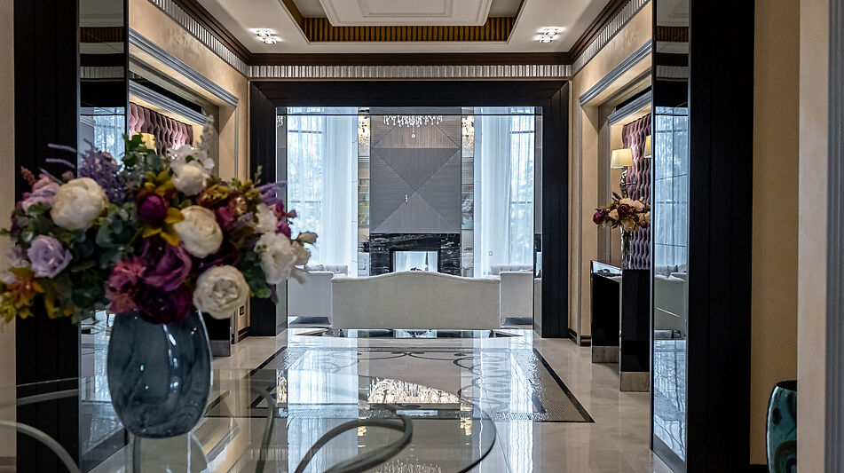 Особняк в КП Монтевиль