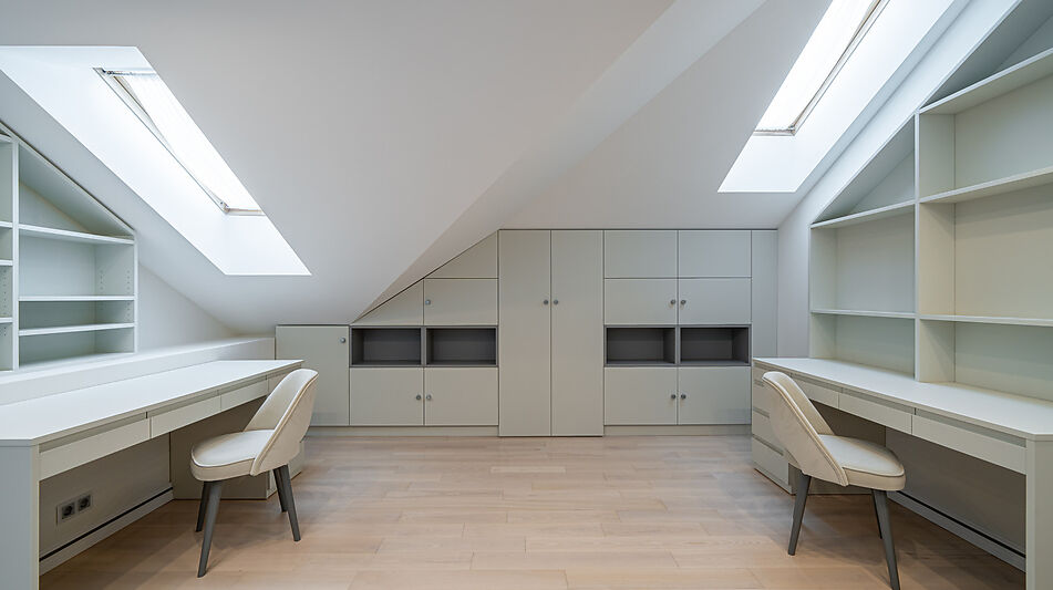 Особняк в КП Монтевиль