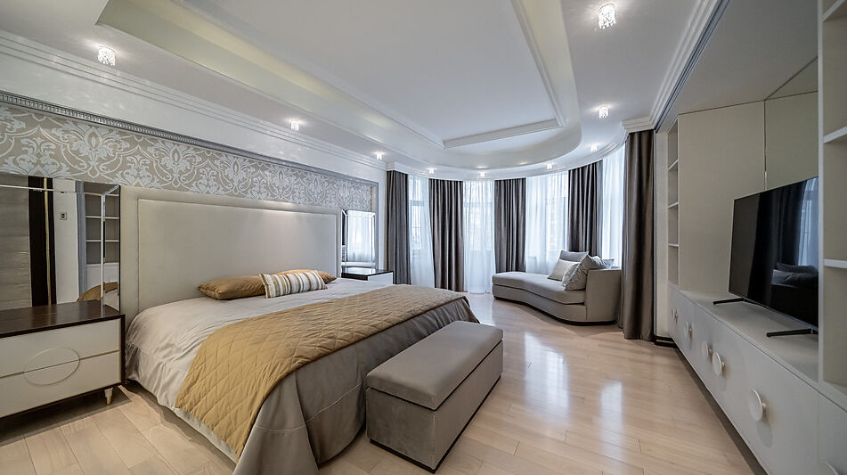 Особняк в КП Монтевиль