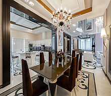 Особняк в КП Монтевиль