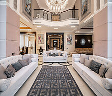 Особняк в КП Монтевиль