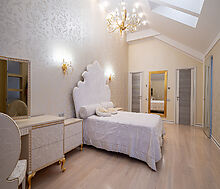 Особняк в КП Монтевиль