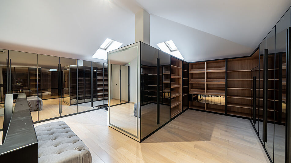 Особняк в КП Монтевиль