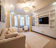 Особняк в КП Монтевиль