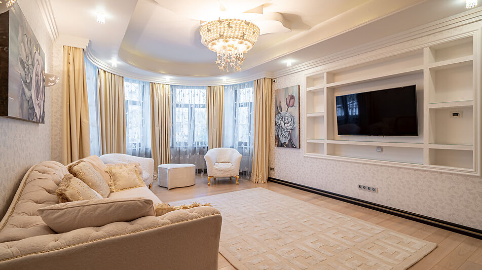 Особняк в КП Монтевиль