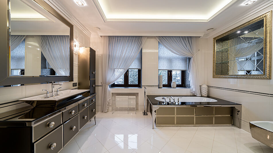 Особняк в КП Монтевиль