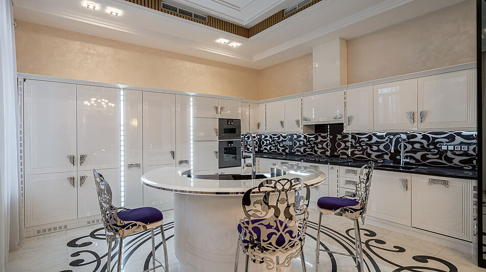 Особняк в КП Монтевиль