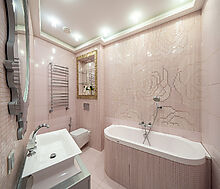 Особняк в КП Монтевиль