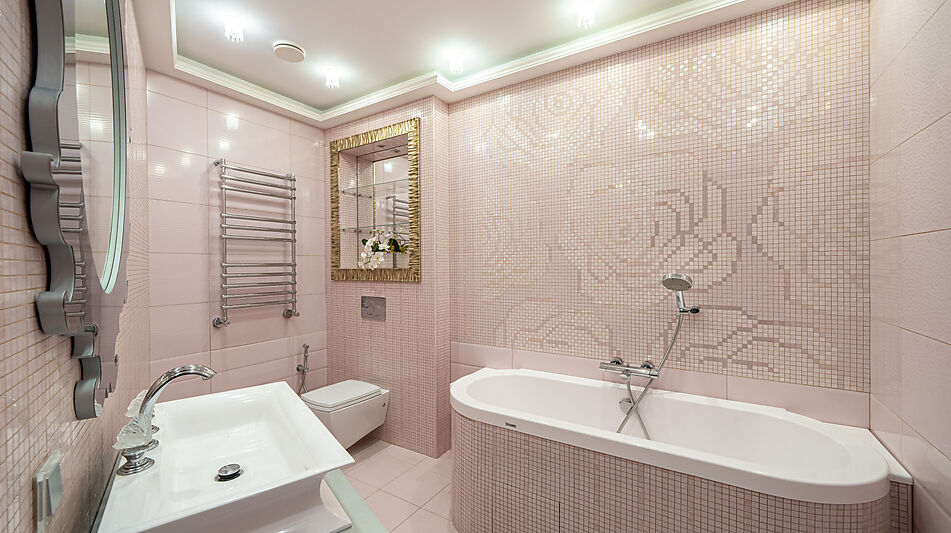 Особняк в КП Монтевиль