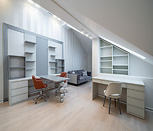 Особняк в КП Монтевиль