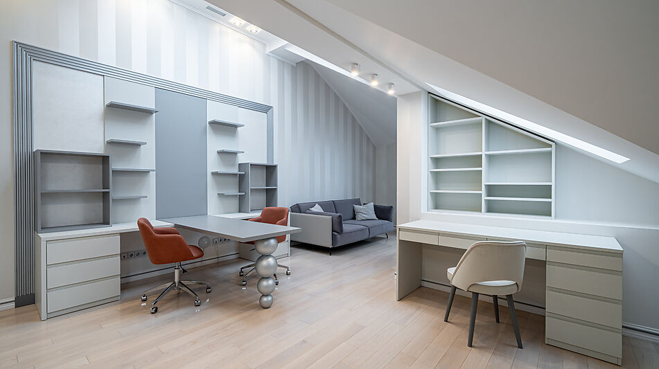 Особняк в КП Монтевиль