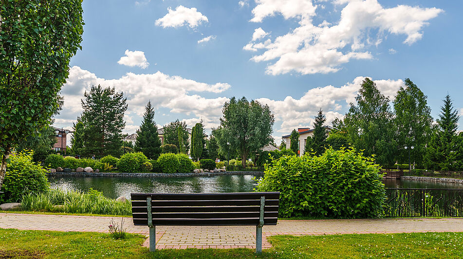 Особняк в КП Монтевиль