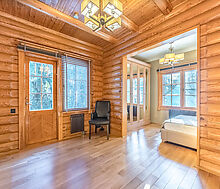 Дом Honka в ПЖСК Горки-1