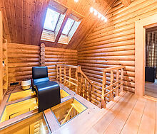 Дом Honka в ПЖСК Горки-1