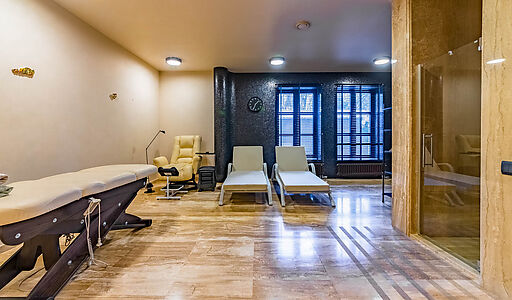 Дом Honka в ПЖСК Горки-1