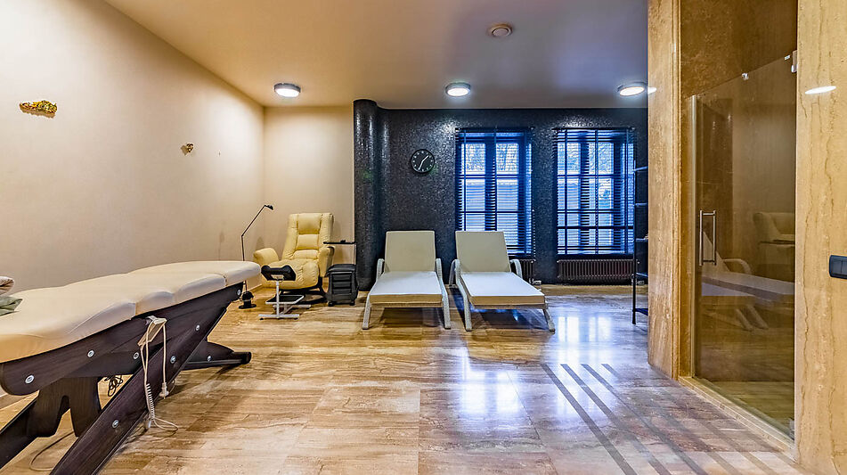 Дом Honka в ПЖСК Горки-1