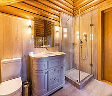 Дом Honka в ПЖСК Горки-1