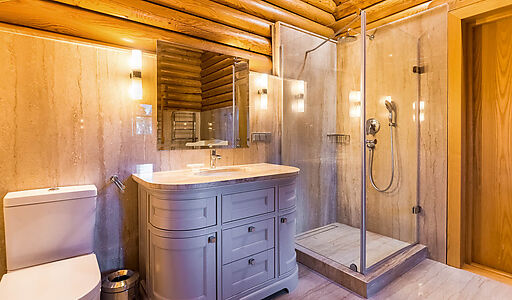 Дом Honka в ПЖСК Горки-1