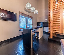 Дом Honka в ПЖСК Горки-1