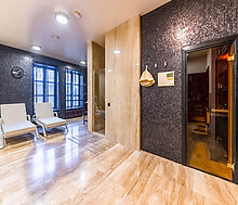 Дом Honka в ПЖСК Горки-1