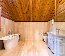 Дом Honka в ПЖСК Горки-1