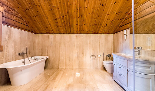 Дом Honka в ПЖСК Горки-1