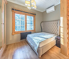 Дом Honka в ПЖСК Горки-1