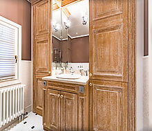 Дом Honka в ПЖСК Горки-1