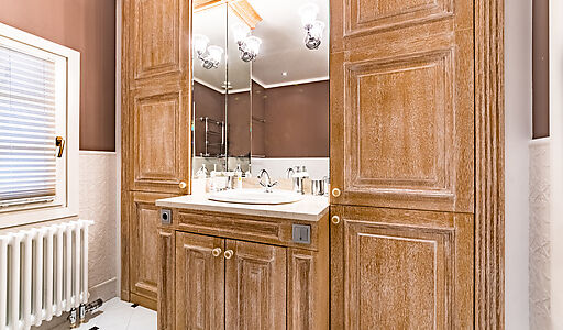 Дом Honka в ПЖСК Горки-1