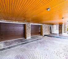 Дом Honka в ПЖСК Горки-1