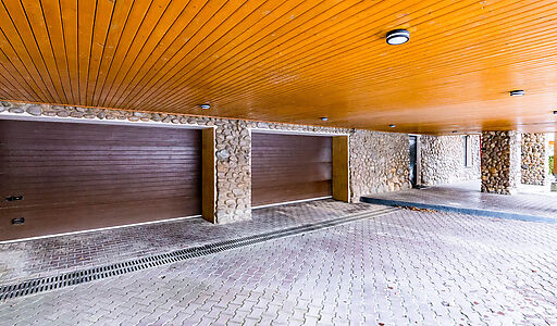 Дом Honka в ПЖСК Горки-1