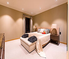 Дом Honka в ПЖСК Горки-1