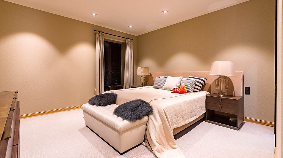 Дом Honka в ПЖСК Горки-1