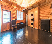 Дом Honka в ПЖСК Горки-1