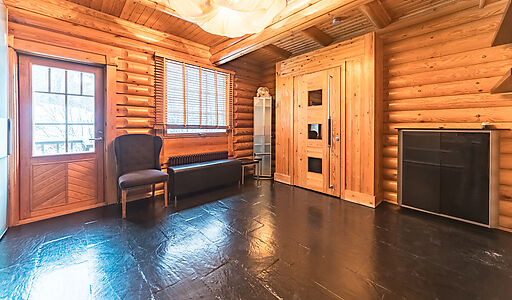 Дом Honka в ПЖСК Горки-1