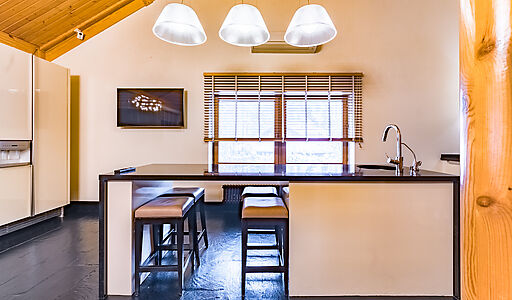 Дом Honka в ПЖСК Горки-1