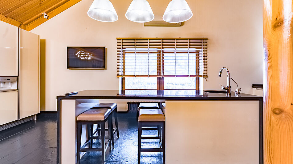 Дом Honka в ПЖСК Горки-1