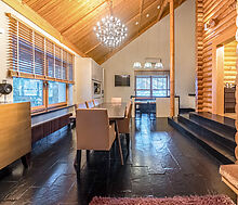 Дом Honka в ПЖСК Горки-1